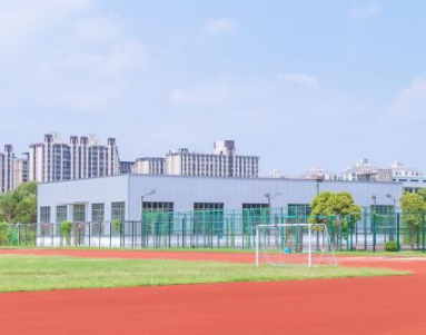 廣州新僑學校2025年04月19日校園開放日