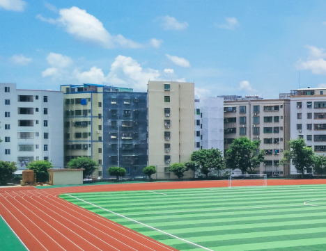 廣州市新僑學校與新加坡華中國際學校中外合作辦學項目獲批，附2024秋招信息