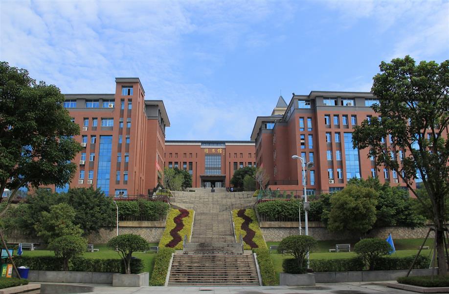 福州市陽光實驗學(xué)校(原福州陽光國際學(xué)校）