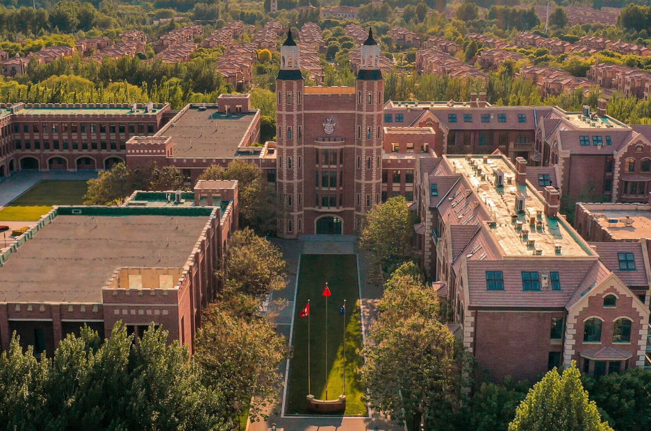天津黑利伯瑞國際學校2025年招生簡章