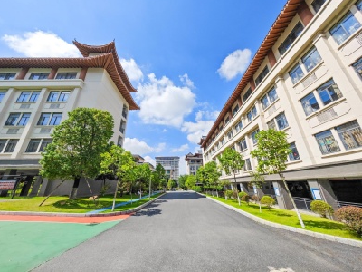 廣州理工實驗學校國際部2026年招生簡章