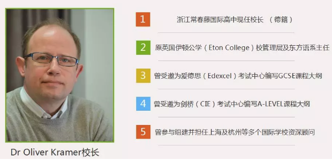 學校校長