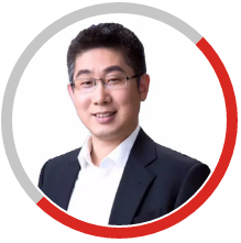 赫德學校CEO、執行董事潘佳
