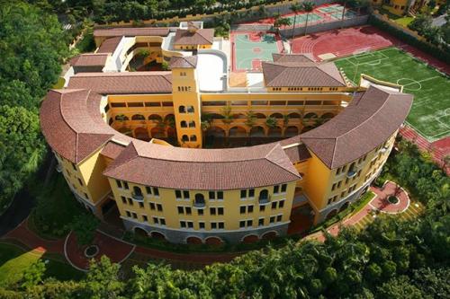 曦城協同國際學校