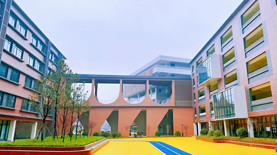 長(zhǎng)沙康禮·克雷格學(xué)校