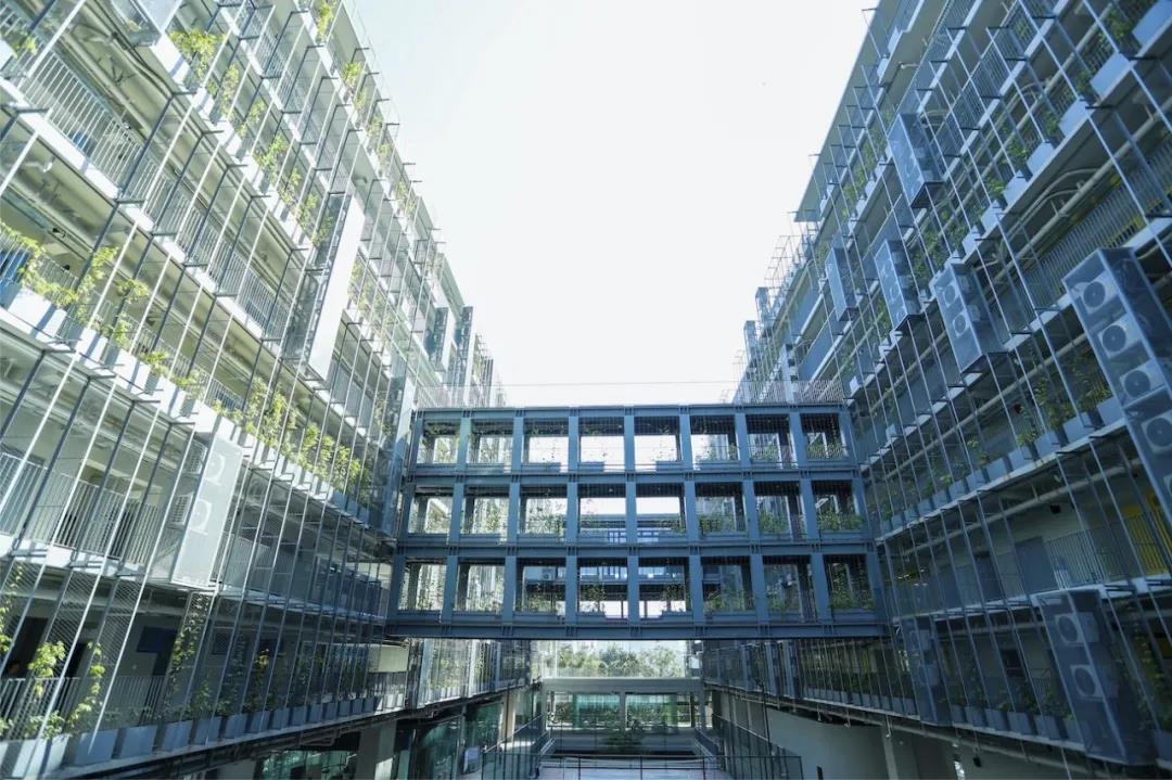 學校環境