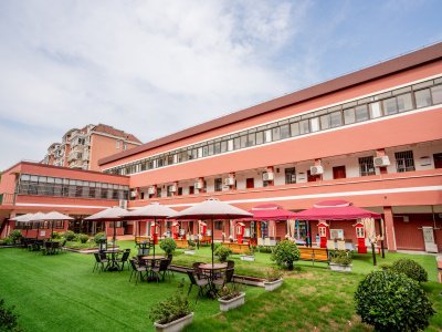 學校環境