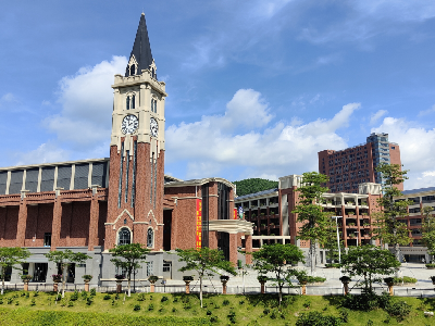 學(xué)校建筑