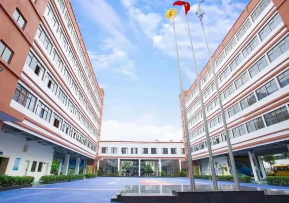 深圳市景園外國語學校